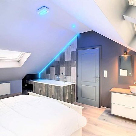 La Grange Villa Gesves ภายนอก รูปภาพ