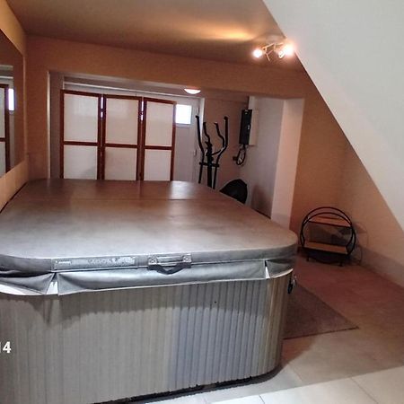 La Grange Villa Gesves ภายนอก รูปภาพ